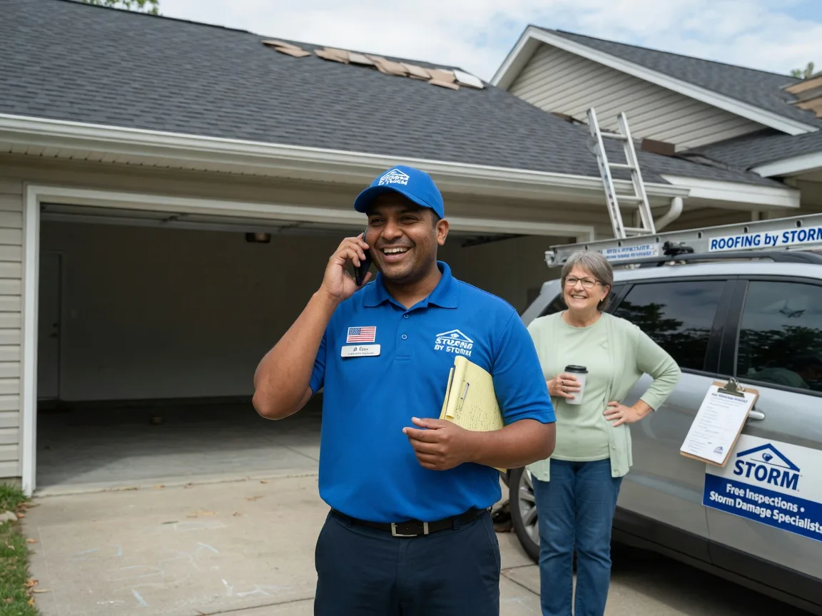 Roof Repair Near Me Rushville, OH FAQs